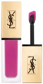 Szminki - Yves Saint Laurent Usta Płynna matowa pomadka TATOUAGE COUTURE Pomadka - miniaturka - grafika 1