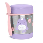 Termosy - Skip hop skip hop - termos Zoo Narwal - miniaturka - grafika 1