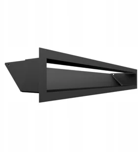 Kratki.pl LUFT czarny 9x60 LUFT/9/60/45S/C - Akcesoria kominkowe - miniaturka - grafika 4