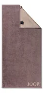 Ręczniki - Joop! ręcznik CLASSIC DOUBLEFACE rose 50x100 cm 3 szt - miniaturka - grafika 1