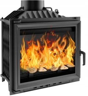 Kominek Wkład Antek 10 +11ów FI150 Zniżka - Wkłady kominkowe - miniaturka - grafika 3