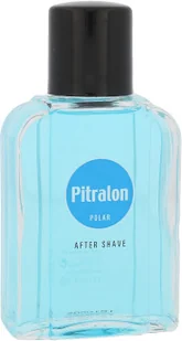 Pitralon Płyn po goleniu - Pitralon Polar Aftershave Płyn po goleniu - Pitralon Polar Aftershave - Kosmetyki do golenia - miniaturka - grafika 2