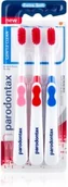 Szczoteczki do zębów - Parodontax Parodontax Gentle Clean szczoteczki do zębów 3 szt extra soft - miniaturka - grafika 1