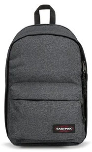 Eastpak Back to Work Plecak 43 cm z przegrodą na laptopa black denim EK936-77H - Torby na laptopy - miniaturka - grafika 2