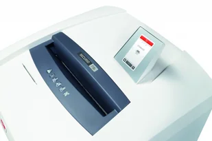 HSM Securio P36i | 1 x 5 mm + funkcja wykrywania metalu + osobny mechanizm tnący OMDD - Niszczarki HSM Securio P36i | 1 x 5 mm + funkcja wykrywania metalu + osobny mechanizm tnący OMDD - Niszczarki - miniaturka - grafika 6