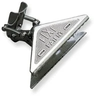 Inne artykuły do sprzątania - TTS klamra FIXI na kij teleskopowy 8741 - miniaturka - grafika 1