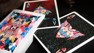 Bicycle Mad World - Gry karciane - miniaturka - grafika 3