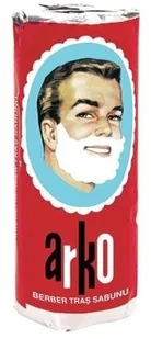 Arko Morfose Shaving Soap Stick mydło do golenia 75g 64358-uniw - Kosmetyki do golenia Arko Morfose Shaving Soap Stick mydło do golenia 75g 64358-uniw - Kosmetyki do golenia - miniaturka - grafika 1