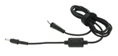 Zasilacze do laptopów - Acer advent,asus,hp compaq,ibm lenovo,msi,packard AKYGA Przewód zasilający SAMSUNG (3.0*1.0mm) AK-SC-08 AK-SC-08 - miniaturka - grafika 1