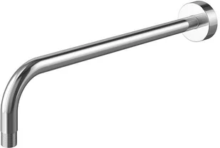 Kohlman Texen zestaw prysznicowy z deszczownicą 35 cm chrom QW210TR35 | - Zestawy prysznicowe Kohlman Texen zestaw prysznicowy z deszczownicą 35 cm chrom QW210TR35 | - Zestawy prysznicowe - miniaturka - grafika 6