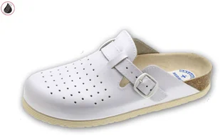 MediBut Obuwie medyczne wzór 08B-46 Obuwie medyczne 08B 46 - Odzież medyczna MediBut Obuwie medyczne wzór 08B-46 Obuwie medyczne 08B 46 - Odzież medyczna - miniaturka - grafika 1