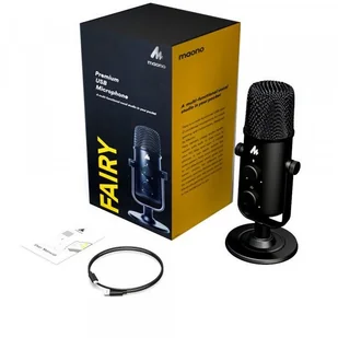 Maono AU-903 - Mikrofony komputerowe - miniaturka - grafika 2