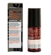 Kosmetyki do pielęgnacji twarzy męskie - Korres Krem Przeciwzmarszczkowy Z Syropem Klonowym - miniaturka - grafika 1