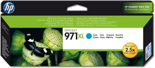 HP Nr 971XL CN626AE - Tusze oryginalne - miniaturka - grafika 5