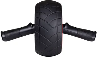 HMS Wałek do ćwiczeń z matą WA14 - 28033-uniw - Pozostały sprzęt i akcesoria do ćwiczeń - miniaturka - grafika 2