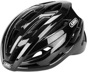 Kaski rowerowe - Abus StormChaser Kask, czarny XL | 60-63cm 2022 Kaski rowerowe 63409 - miniaturka - grafika 1