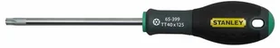 FATMAX Wkrętak uniwersalny FatMax Torx TT15 X 75 mm STANLEY 0-65-395 - Śrubokręty - miniaturka - grafika 2