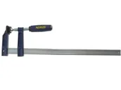 Imadła i ściski - Irwin IRWIN 10503566 profesjonalne szybkomocująca głowica do zwodnica stolarska, 400 MM/16-inch, mały IRW10503566 - miniaturka - grafika 1