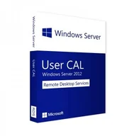 Systemy operacyjne - Microsoft Server 2012 RDS 30 User - miniaturka - grafika 1