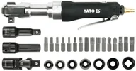 Klucze pneumatyczne - YATO Grzechotka pneumatyczna 1/2 68Nm + zestaw narzedzi 30cz. - 0982 - WYSYŁKA G (YT-0982) - miniaturka - grafika 1