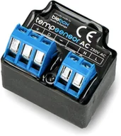 Systemy inteligentnych domów - BleBox BleBox tempSensorAC - czujnik temperatury WiFi, 230VAC - do 4 sond temperatury BOX-20608 - miniaturka - grafika 1