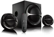 Głośniki komputerowe - Fenda A111X - miniaturka - grafika 1