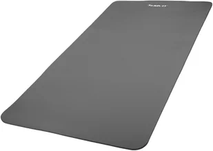 MOVIT SZARA MATA PIANKOWA 183x60x1,0cm DO ĆWICZEŃ GIMNASTYKI FITNESS JOGI 20040611 - Maty do jogi - miniaturka - grafika 2