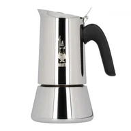 Zaparzacze i kawiarki - Bialetti Kawiarka Moka Venus 2 tz - 100 ml Z7970-6954C - miniaturka - grafika 1