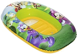 Bestway Łódka Minnie&amp;Miki 102x69 cm (91003) - Pływanie - miniaturka - grafika 3