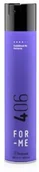 Kosmetyki do stylizacji włosów - Framesi For Me Hold Brush Me Hairspray 406 Mocny spray do wielokrotnego modelowania 500 ml - miniaturka - grafika 1