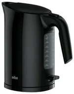 Czajniki elektryczne - Braun PurEase WK 3110 BK - miniaturka - grafika 1