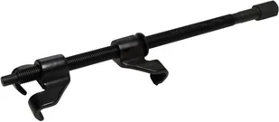 PROLINE Ściągacz Do Sprężyn 2szt. 300mm 18136 - Narzędzia warsztatowe - miniaturka - grafika 2