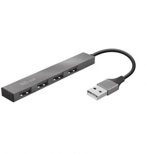 Trust HALYX 4-PORT MINI USB - Huby USB - miniaturka - grafika 2