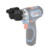 Zestawy narzędziowe - Bosch Professional Wymienny uchwyt GFA 12-E 14 GSR 12V-15 FC 1600A00F5L - miniaturka - grafika 1