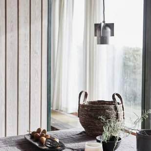 House Doctor Lampa sufitowa Akola Lampa sufitowa Akola - Lampy sufitowe - miniaturka - grafika 2