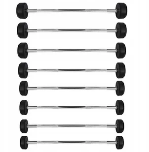 HMS Sztanga HMS GSG-25 25 kg) - Sztangi - miniaturka - grafika 7