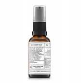 Olejki do mycia twarzy - Olej z nasion malin Ministerstwo MDM - miniaturka - grafika 1