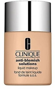 Clinique Anti-Blemish Solutions płynne Make-Up 0020714422585 - Bazy pod makijaż - miniaturka - grafika 2