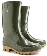 Obuwie robocze - Demar Kalosze ochronne GRAND OB E 0150L - miniaturka - grafika 1