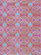 Decoupage - Clairefontaine Trójpak papier decopatch nr 394 C/DPP-394 - miniaturka - grafika 1