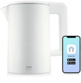 Czajniki elektryczne - Niceboy Smart Kettle Biały - miniaturka - grafika 1