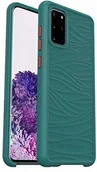 Etui i futerały do telefonów - LifeProof Etui z serii Wake do Samsung Galaxy S20+, Zapisz swój telefon. I naszą planetę. - W dół pod/morski 77-65123 77-65123 - miniaturka - grafika 1