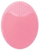 Pozostałe akcesoria do kąpieli i SPA - TOP CHOICE TOP CHOICE Szczoteczka do twarzy płatek 1szt - miniaturka - grafika 1