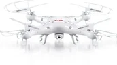 Drony - Syma X5C z kamerą - miniaturka - grafika 1
