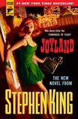 Fantasy - Titan Books Joyland - dostawa od 3,49 PLN - miniaturka - grafika 1
