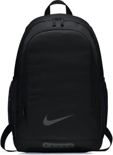 Nike Plecak Academy czarny) 12h BA5427 - Plecaki Nike Plecak Academy czarny) 12h BA5427 - Plecaki - miniaturka - grafika 2