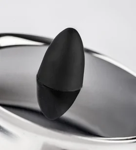 Barazzoni Kawiarka na 6 filiżanek - Zaparzacze i kawiarki - miniaturka - grafika 4