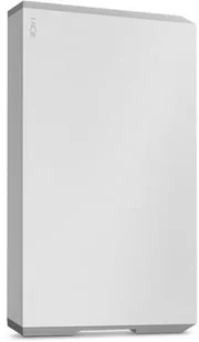 LaCie Mobile Drive 2TB (STHG2000400) - Dyski HDD - miniaturka - grafika 2