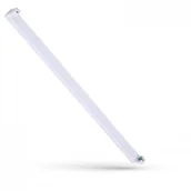 Oprawy, klosze i abażury - Spectrum Oprawa do LED tuba łączona 120cm WOJ+14306 - miniaturka - grafika 1