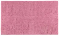 Dywaniki łazienkowe - GÖZZE Dywanik kąpielowy GÖZZE 1037-4457-070120 Różowy - miniaturka - grafika 1